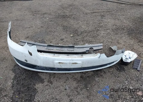 2007 Hyundai Accent Gs from USA, damaged, VIN KMHCM36C97U008231